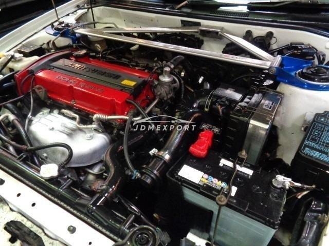 Mitsubishi Lancer 1996 thumbnail 12
