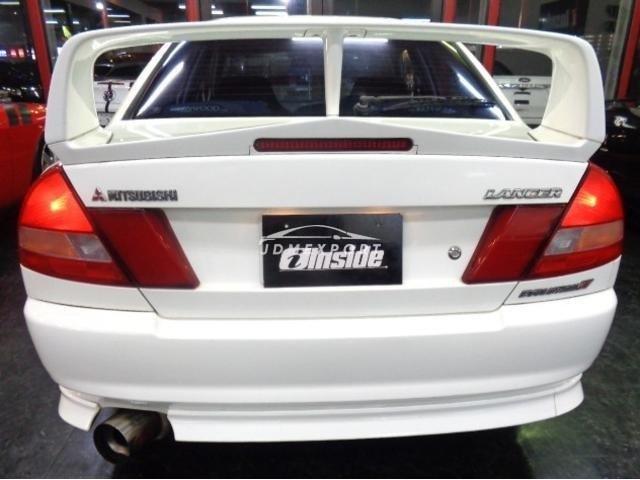 Mitsubishi Lancer 1996 thumbnail 16