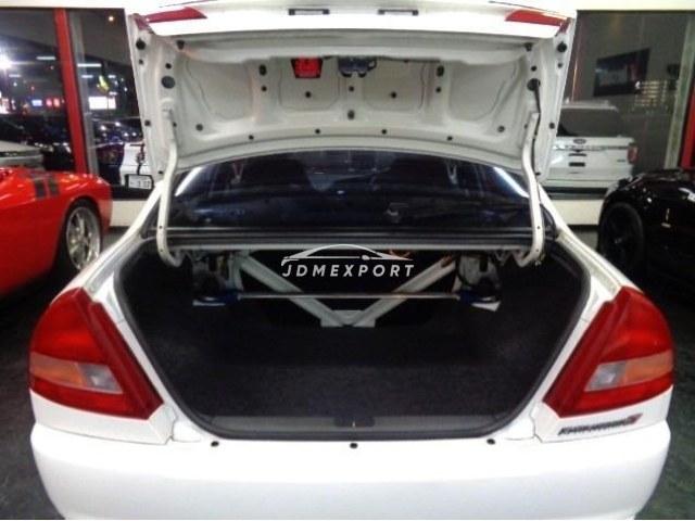 Mitsubishi Lancer 1996 thumbnail 25