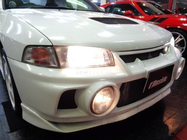 Mitsubishi Lancer 1996 thumbnail 7