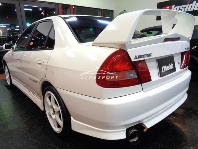 Mitsubishi Lancer 1996 thumbnail 2
