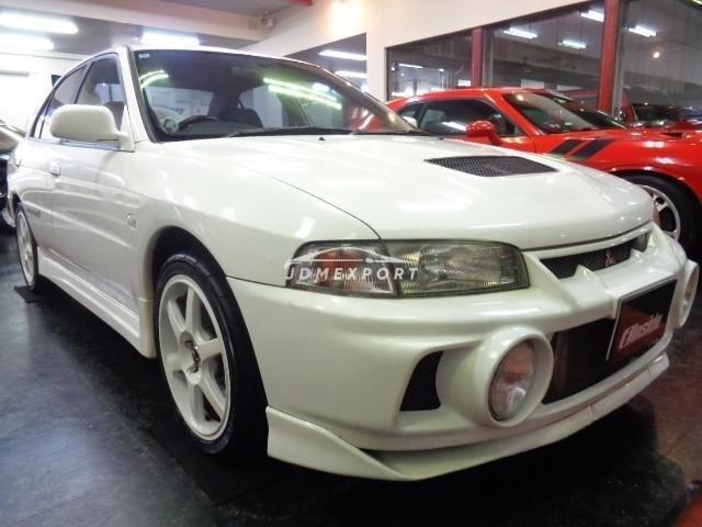 Mitsubishi Lancer 1996 thumbnail 14