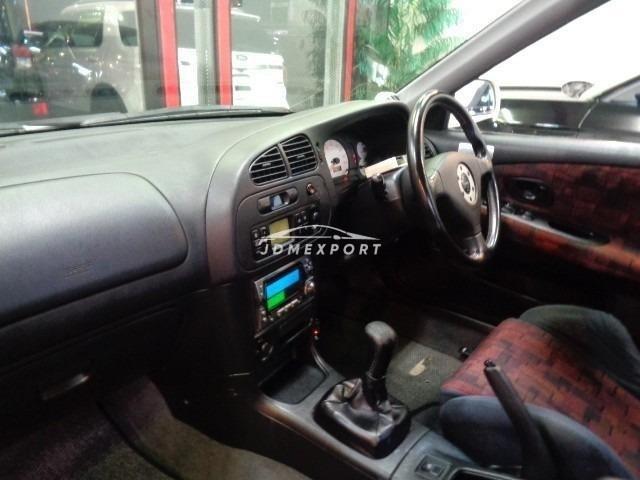 Mitsubishi Lancer 1996 thumbnail 26
