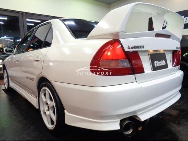 Mitsubishi Lancer 1996 thumbnail 17