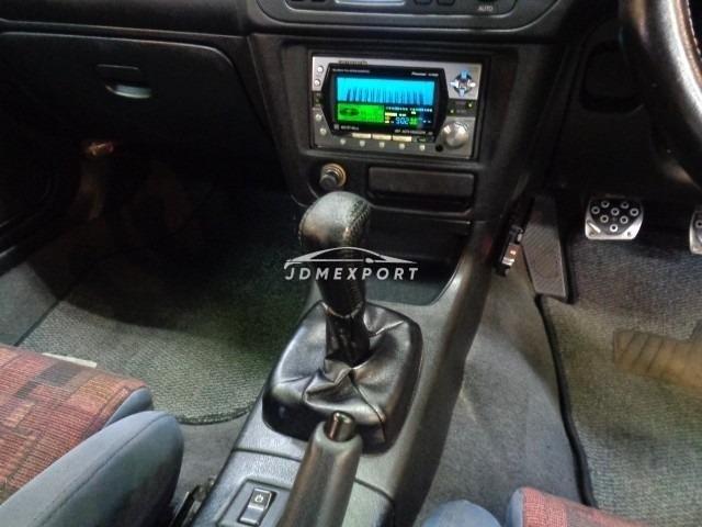 Mitsubishi Lancer 1996 thumbnail 27