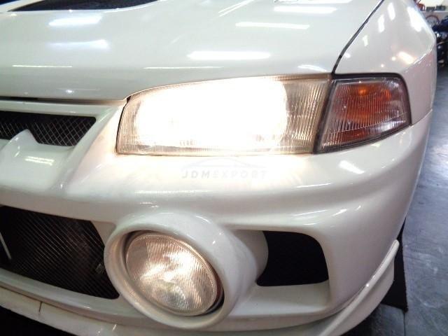Mitsubishi Lancer 1996 thumbnail 15