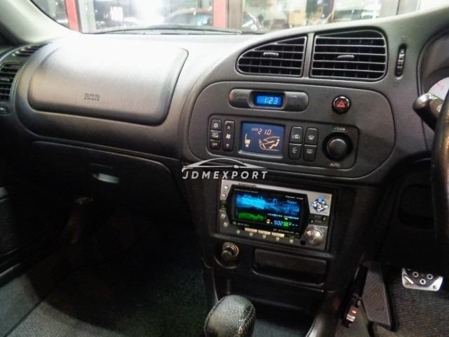 Mitsubishi Lancer 1996 thumbnail 10