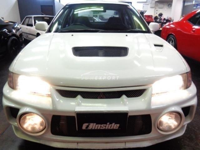 Mitsubishi Lancer 1996 thumbnail 13