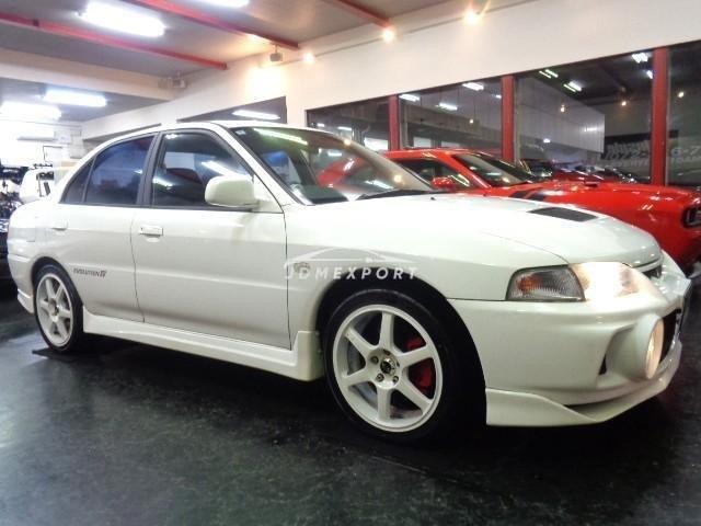 Mitsubishi Lancer 1996 thumbnail 9