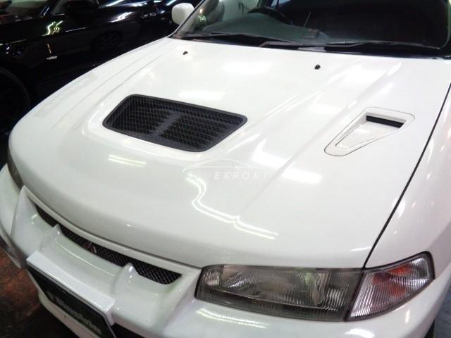 Mitsubishi Lancer 1996 thumbnail 6