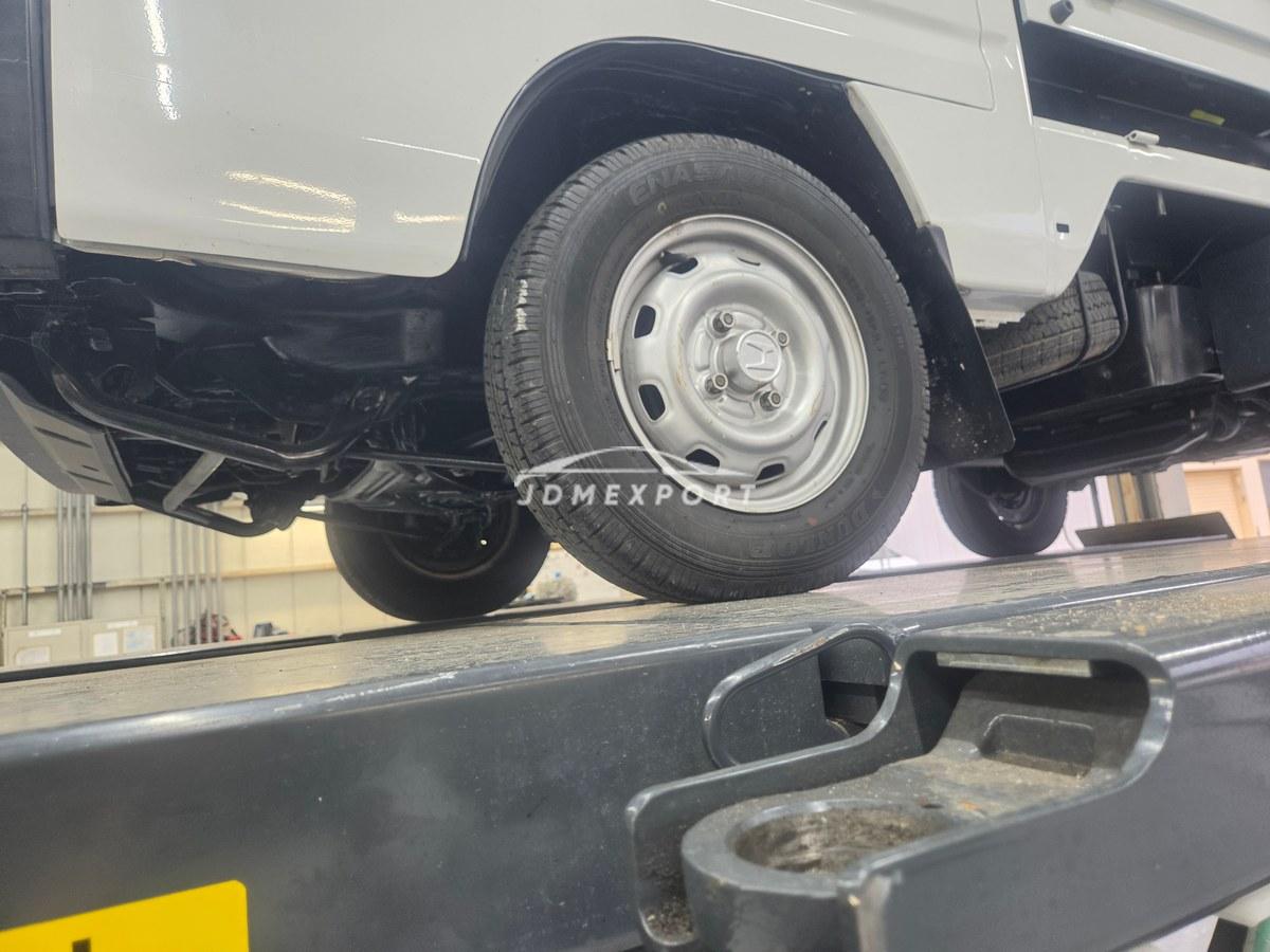 Honda Acty Truck 1997 thumbnail 22