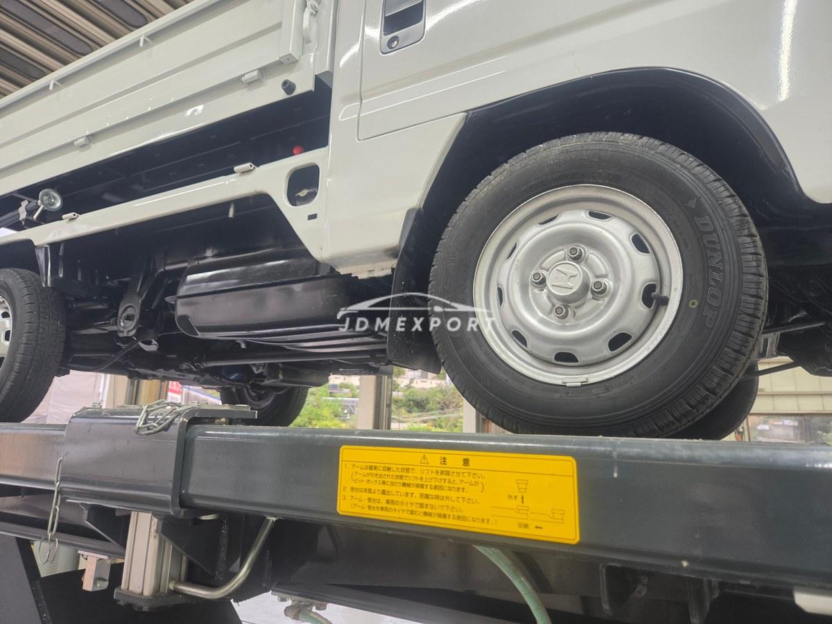 Honda Acty Truck 1997 thumbnail 26