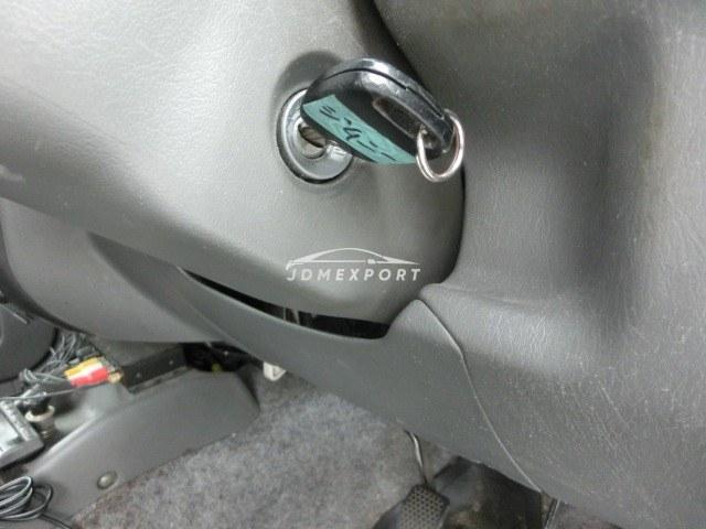 Suzuki Jimny 2001 thumbnail 12