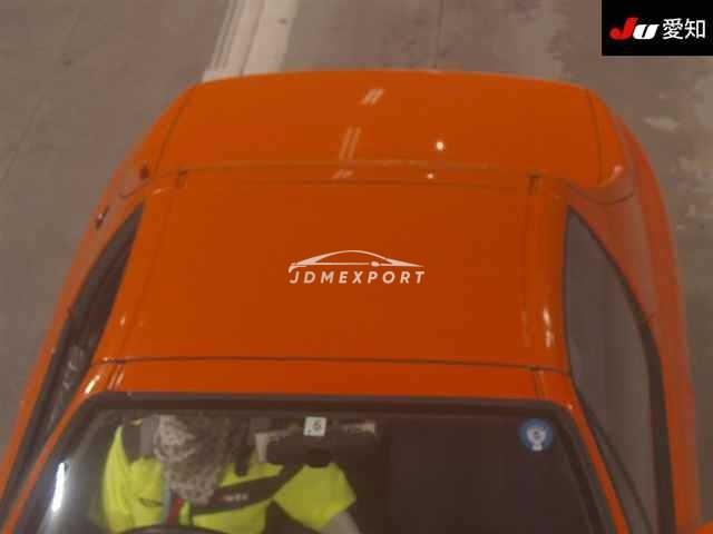 Honda CR-X Delsol 1994 thumbnail 10