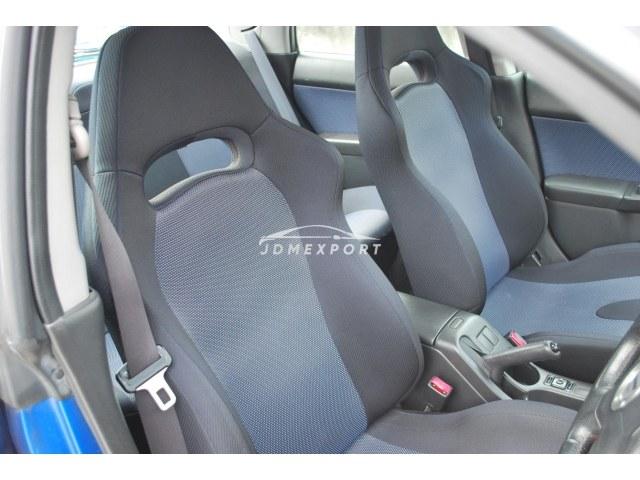 Subaru Impreza 2001 thumbnail 30