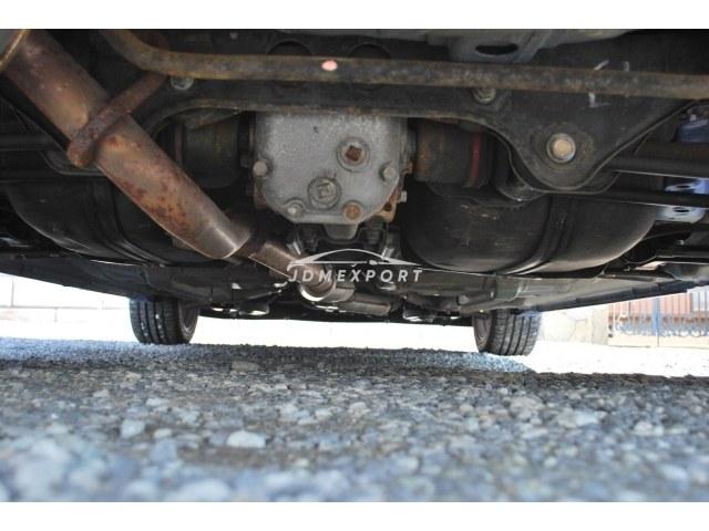 Subaru Impreza 2001 thumbnail 11