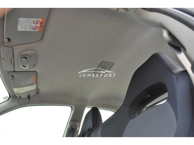 Subaru Impreza 2001 thumbnail 32