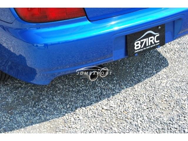 Subaru Impreza 2001 thumbnail 28