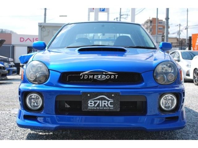 Subaru Impreza 2001 thumbnail 13