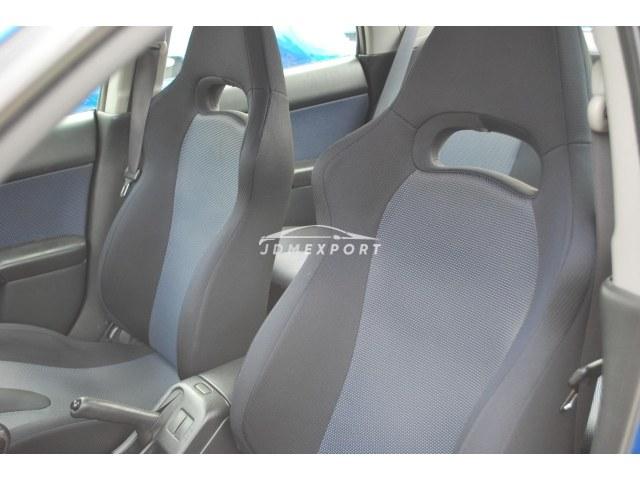 Subaru Impreza 2001 thumbnail 6