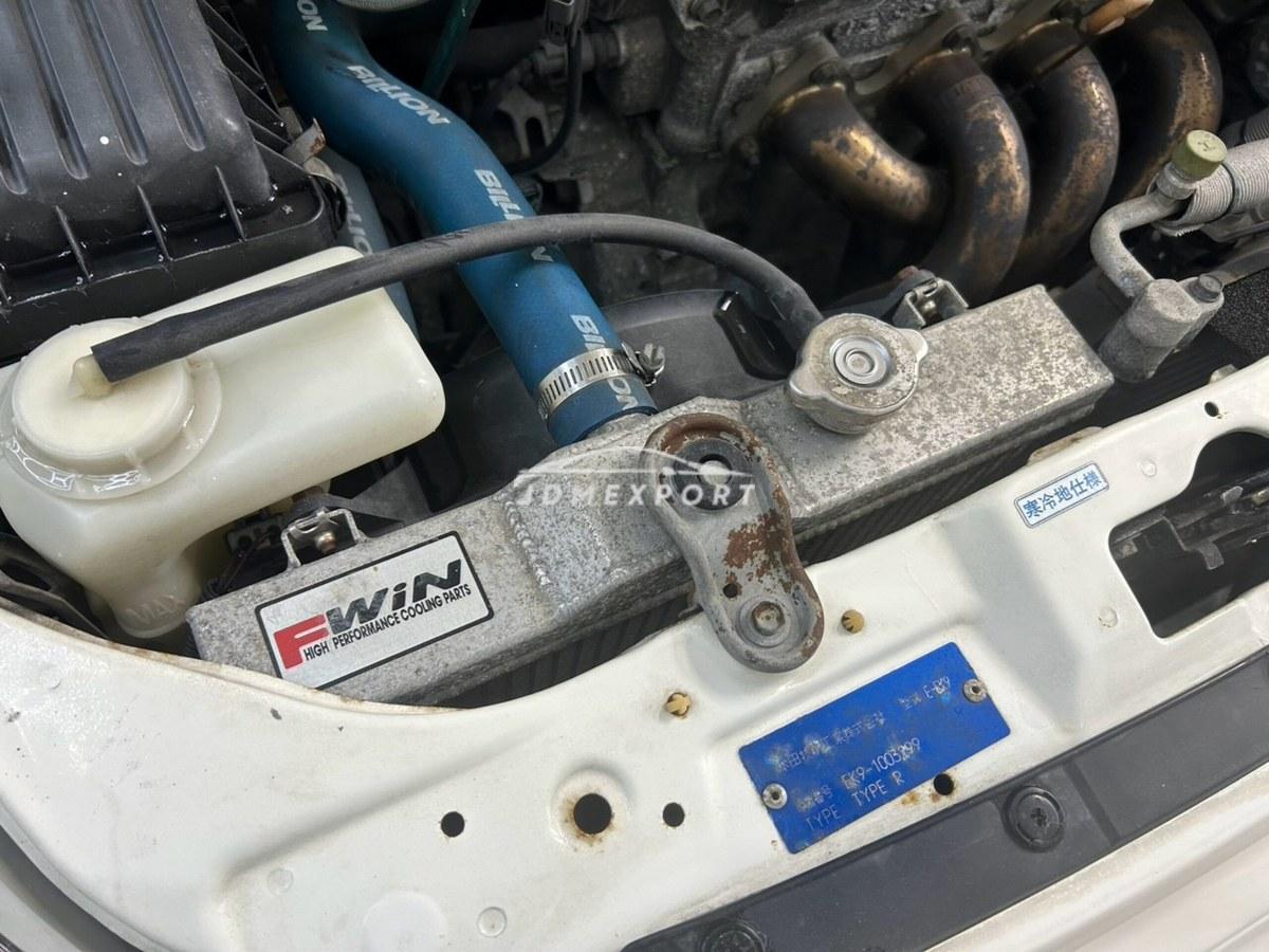 Honda Civic Type R 1997 thumbnail 35