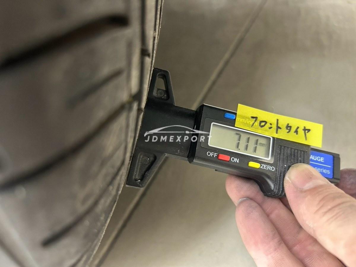 Honda Civic Type R 1997 thumbnail 33