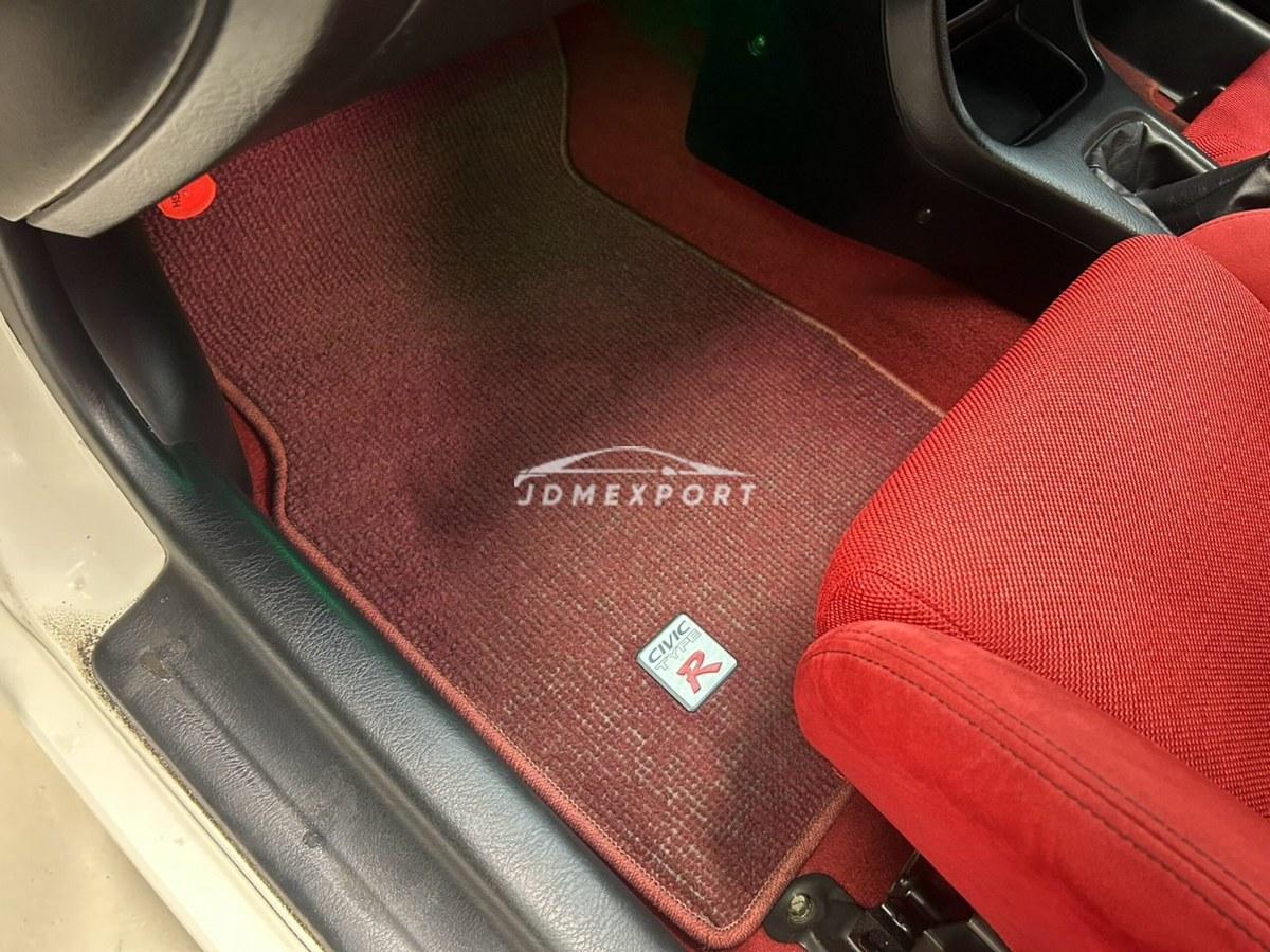 Honda Civic Type R 1997 thumbnail 17