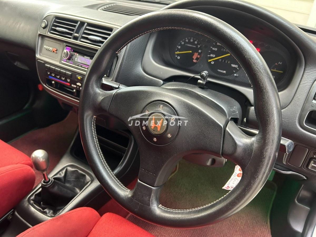 Honda Civic Type R 1997 thumbnail 22