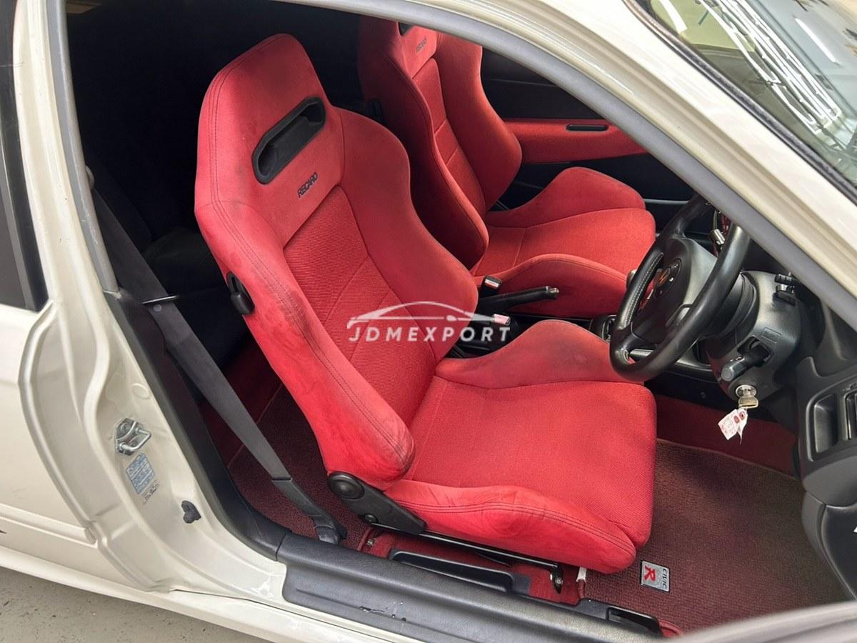 Honda Civic Type R 1997 thumbnail 13