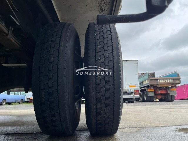 Mitsubishi Fuso Fighter 1996 thumbnail 35