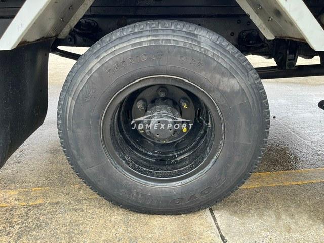 Mitsubishi Fuso Fighter 1996 thumbnail 33