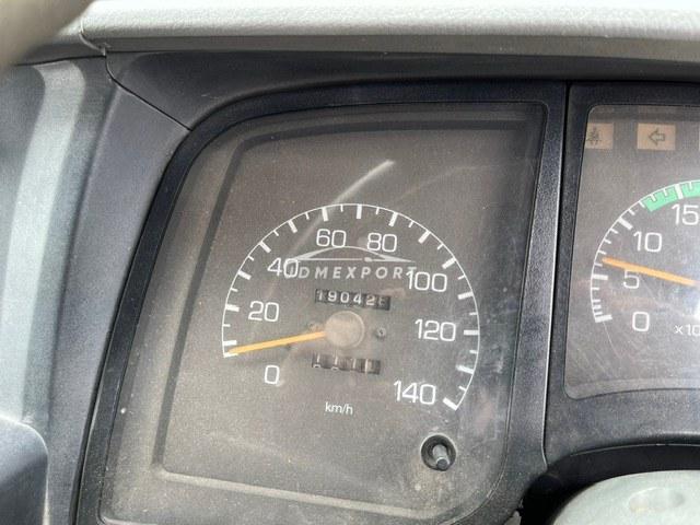 Mitsubishi Fuso Fighter 1996 thumbnail 14