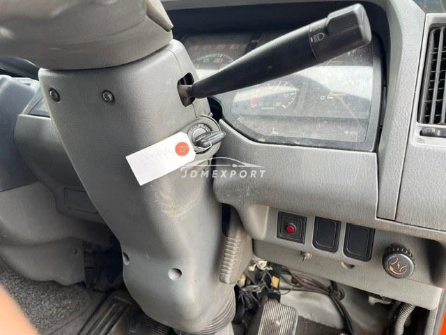 Mitsubishi Fuso Fighter 1996 thumbnail 19