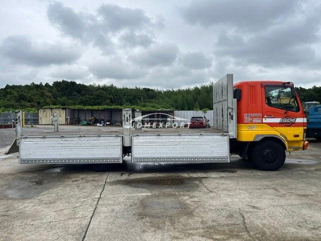 Mitsubishi Fuso Fighter 1996 thumbnail 5