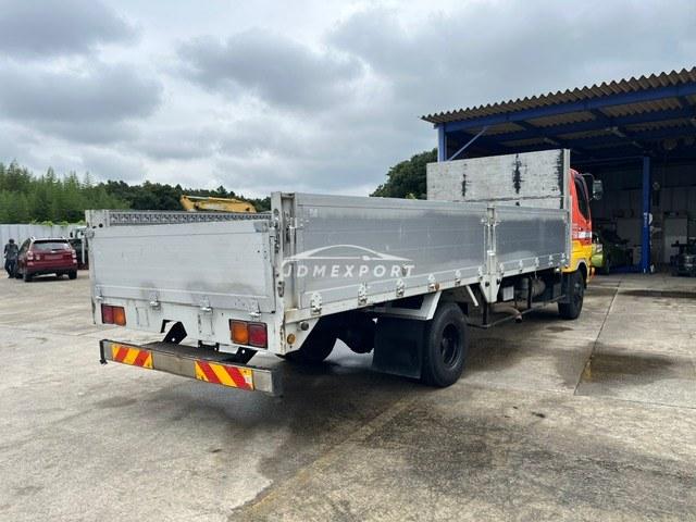 Mitsubishi Fuso Fighter 1996 thumbnail 3