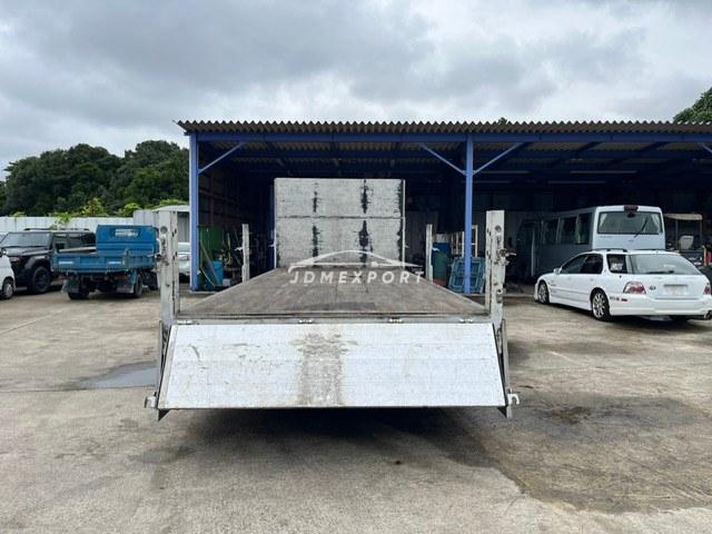 Mitsubishi Fuso Fighter 1996