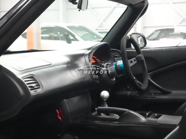 Honda S2000 1999 thumbnail 44