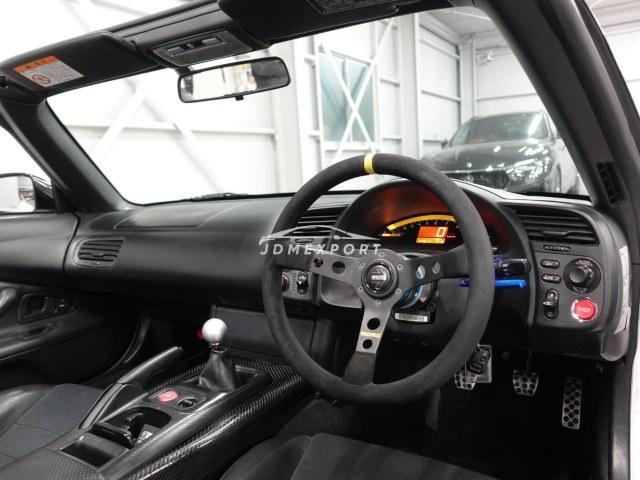 Honda S2000 1999 thumbnail 32