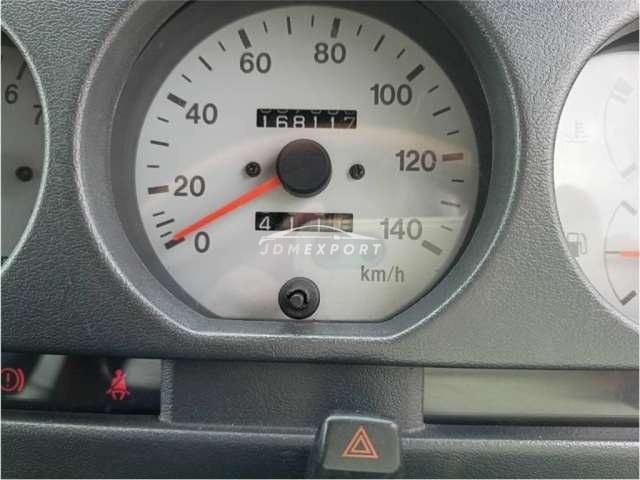 Suzuki Jimny 1996 thumbnail 10
