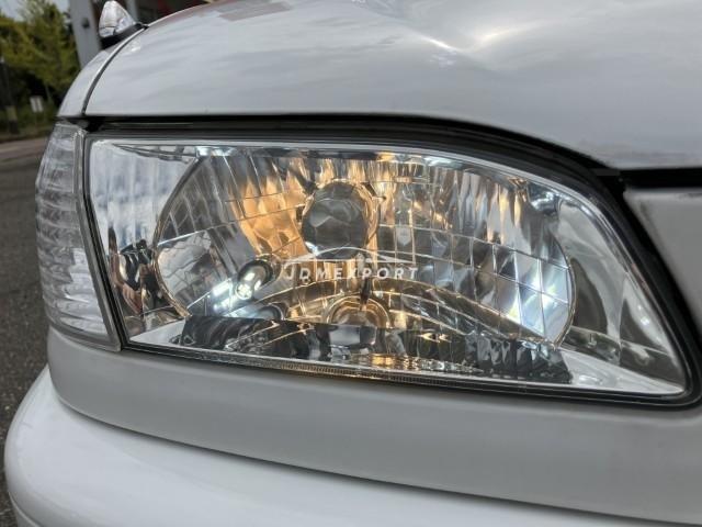 Toyota Corolla 1998 thumbnail 25
