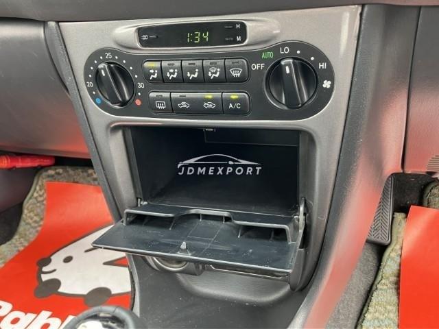 Toyota Corolla 1998 thumbnail 13