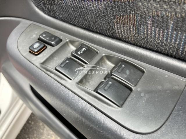 Toyota Corolla 1998 thumbnail 9