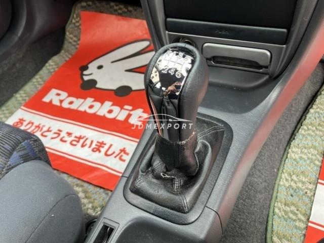 Toyota Corolla 1998 thumbnail 14