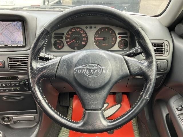 Toyota Corolla 1998 thumbnail 6