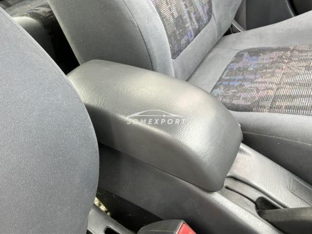 Toyota Corolla 1998 thumbnail 16
