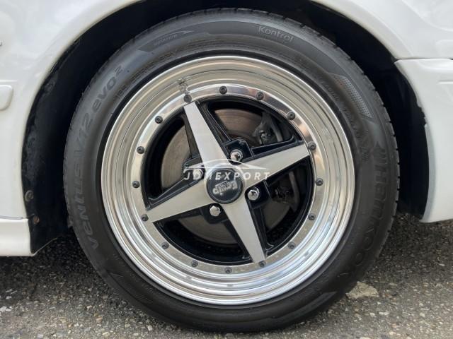 Toyota Corolla 1998 thumbnail 30