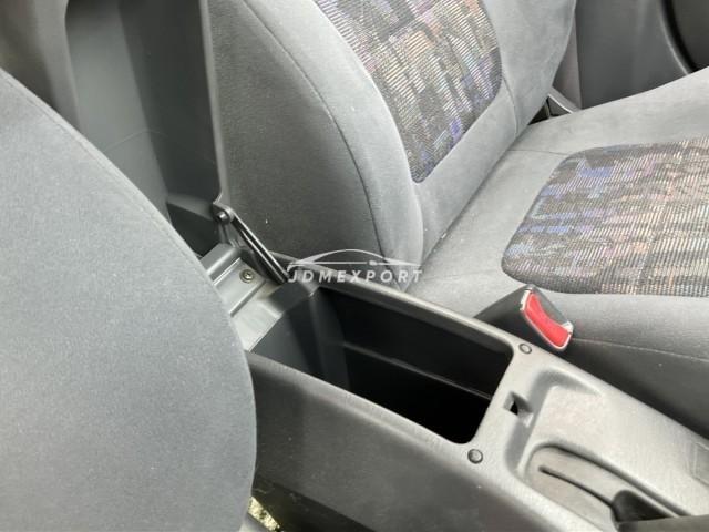 Toyota Corolla 1998 thumbnail 17