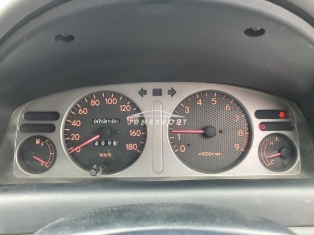 Toyota Corolla 1998 thumbnail 5