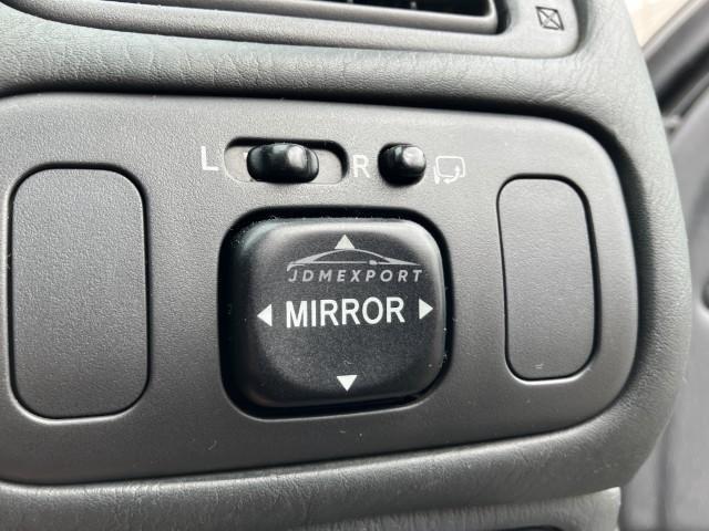 Toyota Corolla 1998 thumbnail 8