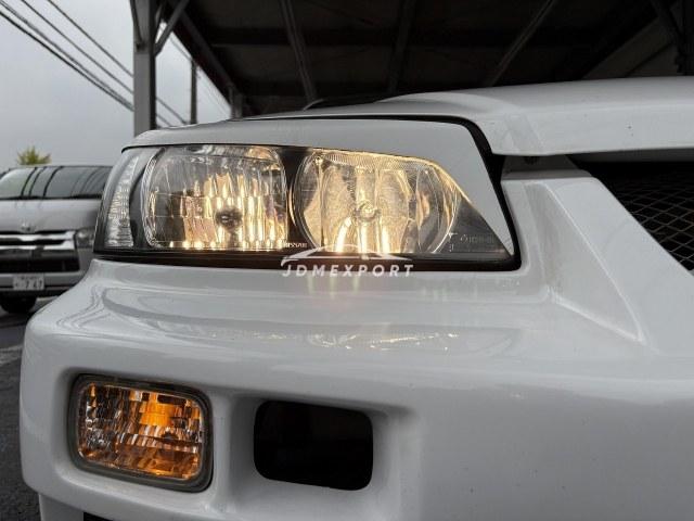 Nissan Skyline 2000 thumbnail 23